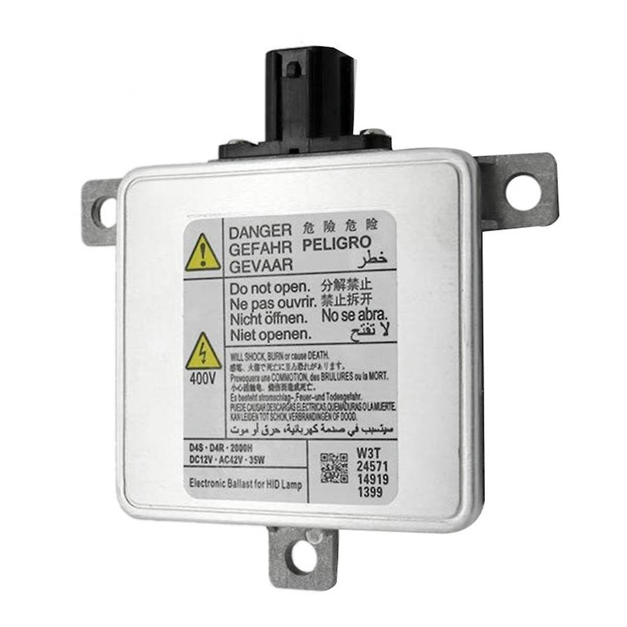 HID Xenon Headlight Ballast Control Unit BHN3-51-0H3 HID D4S D4R for -Z for 3 CX5 CX9 W3T21571 W3T23