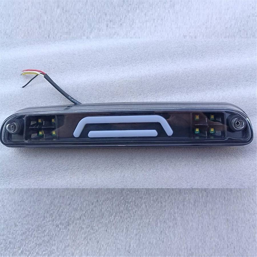 High Mounted Brake Light Stop Lamp Car LED Third 3Rd Brake Light for 1999-2016 F250 F350 B2300 B250