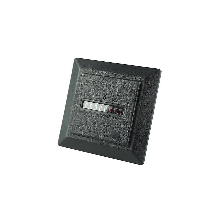 Hm-1 Timer Generator Air Compressor Smoke Machine Industrial Timer Meter Hourmeter