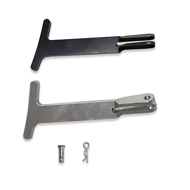 Hood Latch Release Pull Handle for Golf 1999-2006 1999-2002 R32 MK4 2004 ,Black