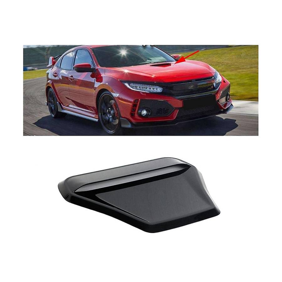 Hood Vent Hood Vent Car for Type R 2016-2020