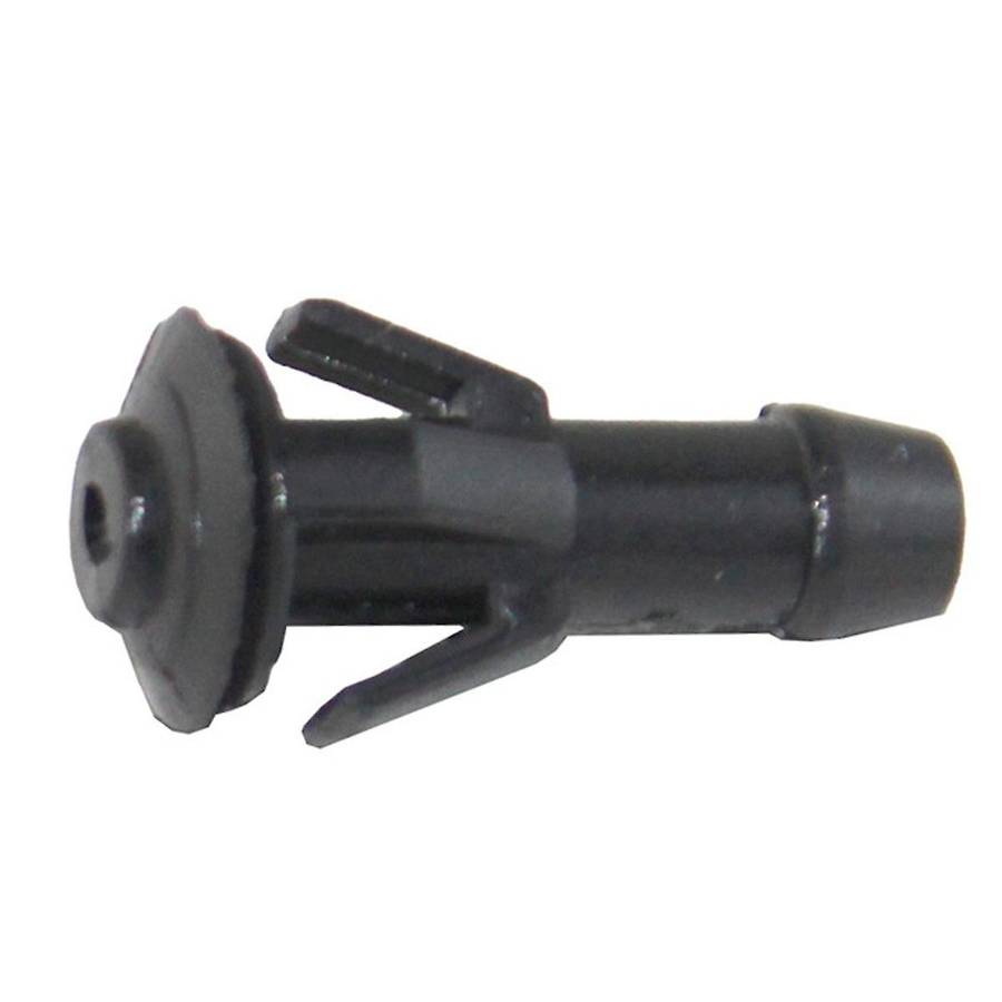 Hose Nipple Nylon 6BL-44391 Boat Engine Parts 6H3-44391-01 for Outboard Motor 20D 25N 30D 75A F20F E