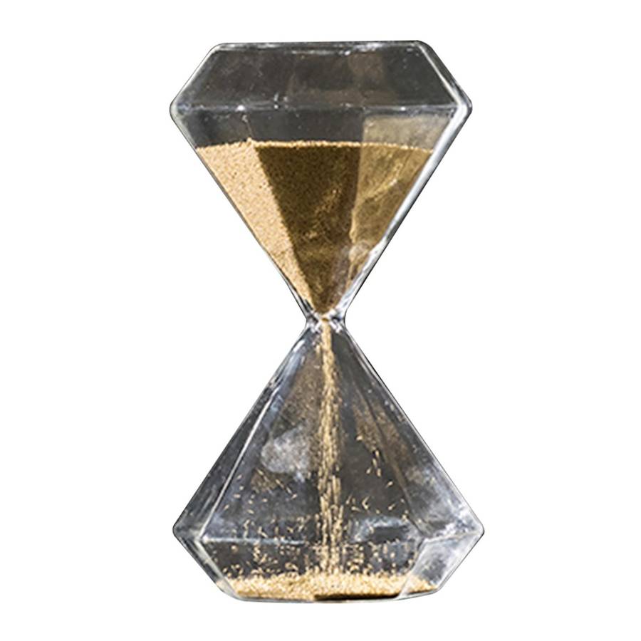 Hourglass Desktop Home Decorative Ornaments Modern Nordic Style Living Room Decoration Accessories 1