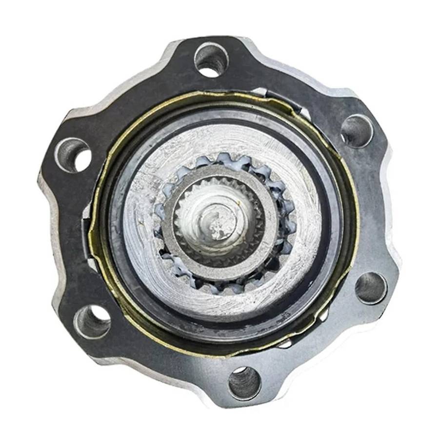 Hub Caps for JIMNY Front Wheel Air Locking Hub 43810-76J02-000 4381076J02000 43810-76J02 4381076J02