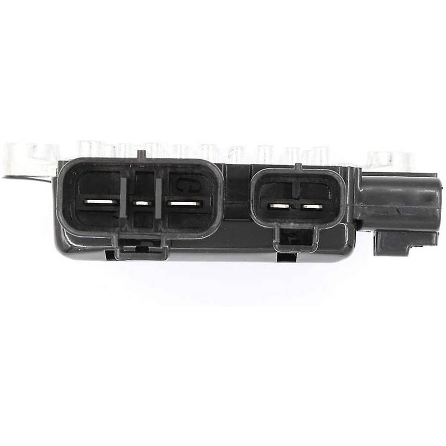 HVAC Blower Motor Radiator Cooling Fan Module 1355A124 for for 6
