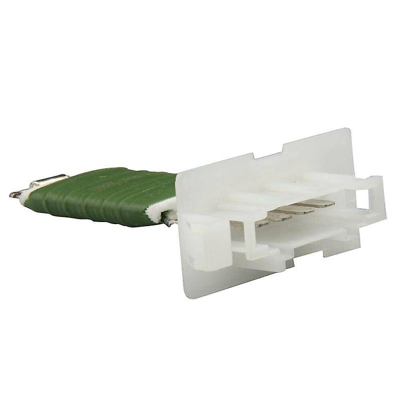 HVAC Blower Motor Resistor for CC Golf 1K0959263A, 351332371, 2040008, 4P1640, JA1762, RU594