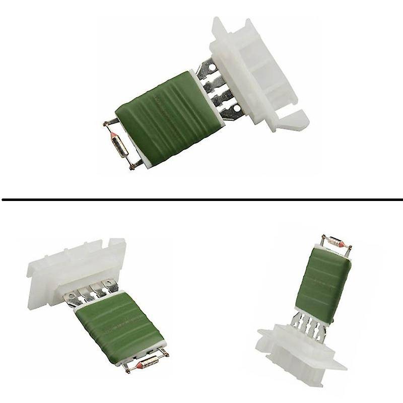 HVAC Blower Motor Resistor for CC Golf 1K0959263A, 351332371, 2040008, 4P1640, JA1762, RU594