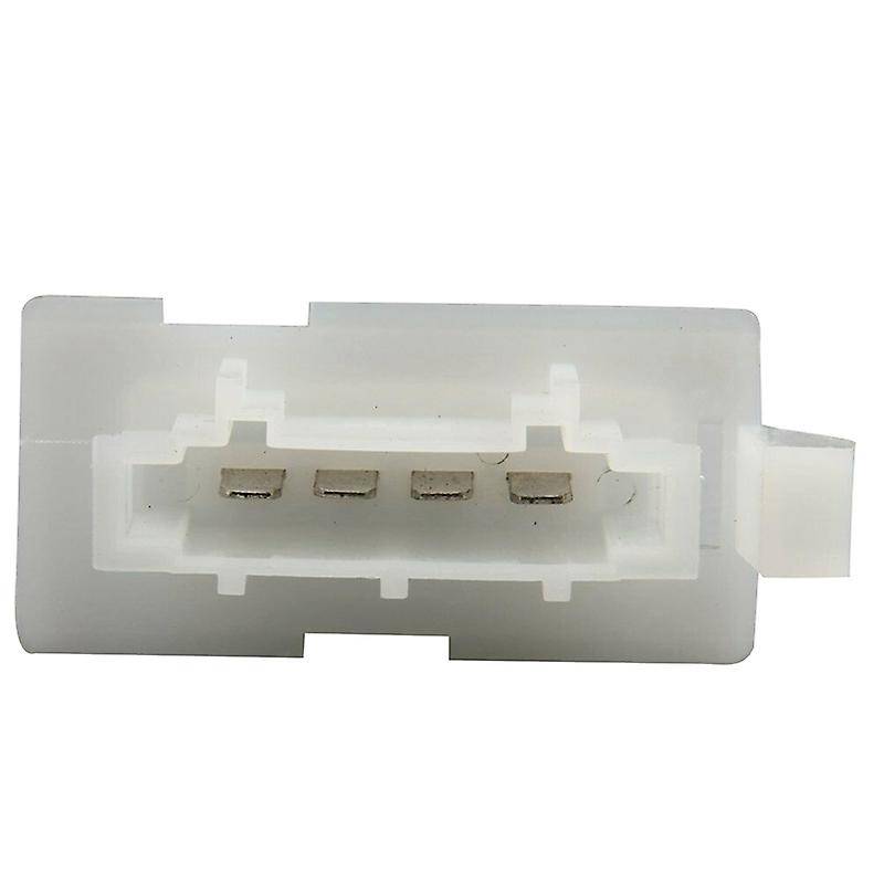 HVAC Blower Motor Resistor for CC Golf 1K0959263A, 351332371, 2040008, 4P1640, JA1762, RU594