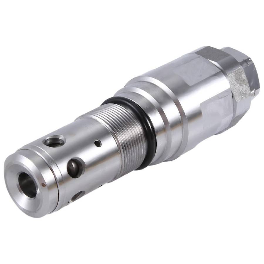 Hydraulic Relief Valve for Kobelco Ex200-5 Zax200 Zax240-3 Sk200-6 Sk200-6e Dh200-5 Excavator 43860