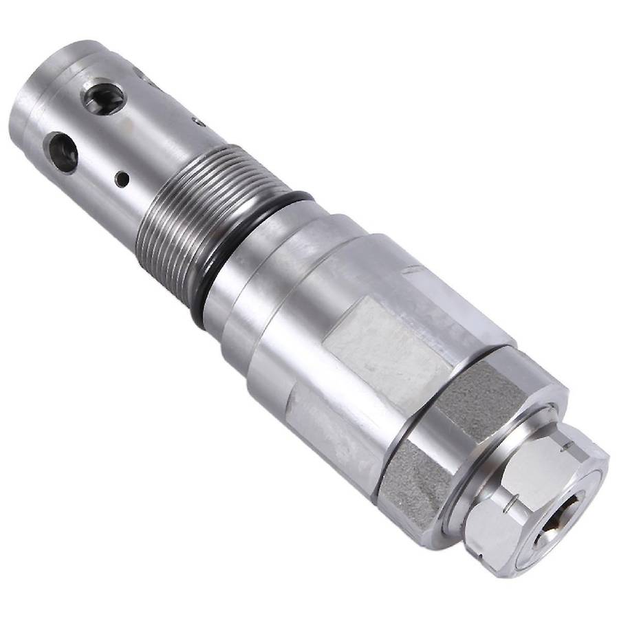 Hydraulic Relief Valve for Kobelco Ex200-5 Zax200 Zax240-3 Sk200-6 Sk200-6e Dh200-5 Excavator 43860
