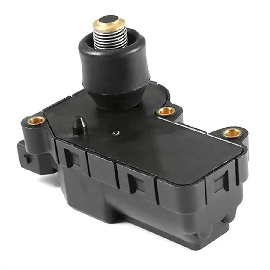 Idle Air Control Valve for Berlingo 106 306 Partner Ranch Seat 19205z 19203r 0132008601