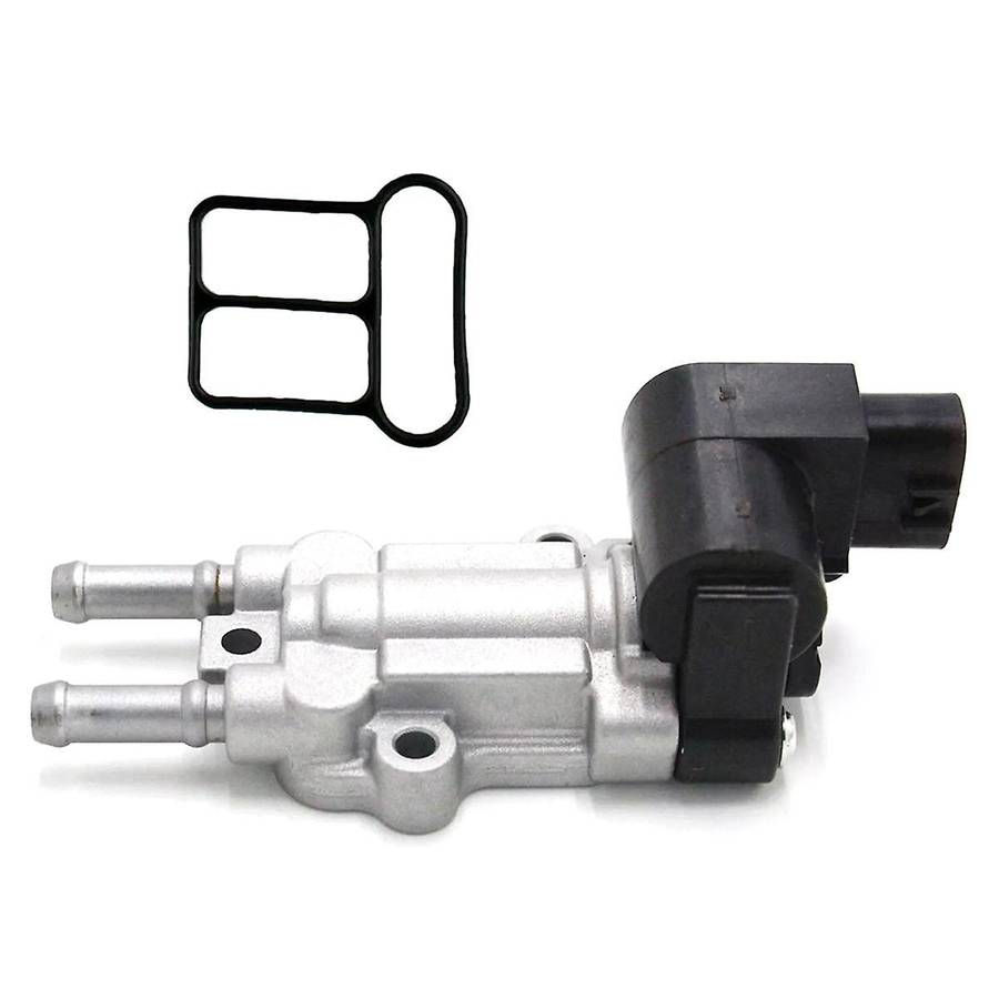 Idle Air Control Valve IAC Valve for Matrix 22270-0D040,22270-22060,22270-22061,88969010, 88969043