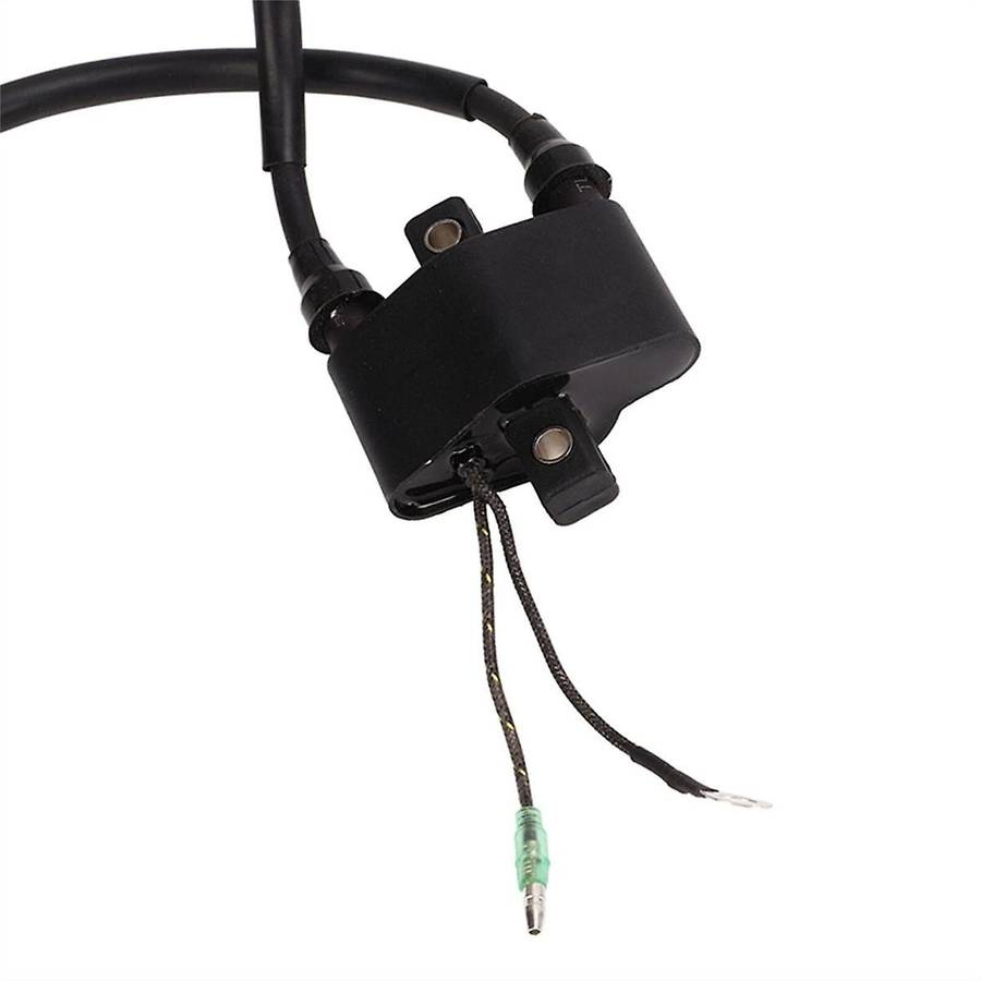 Ignition Coil 3A0-06048 for Tohatsu Mercury Outboard Motor Parts 25 30HP 3A0-06048-1 160643 8M00473