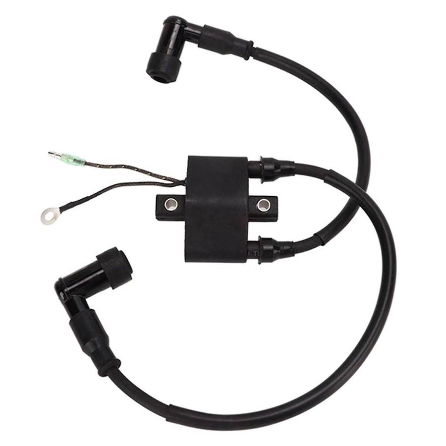 Ignition Coil 3A0-06048 for Tohatsu Mercury Outboard Motor Parts 25 30HP 3A0-06048-1 160643 8M00473