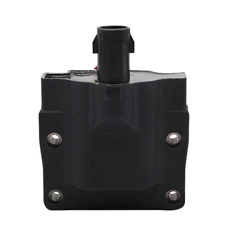 Ignition Coil Spark Plug Pack Modules for 1990-1997 LS400 SC400 4.0L 4Runner Celica MR2 L4 V6 UF72