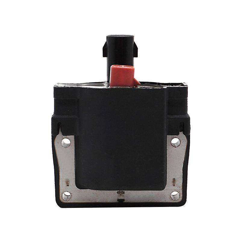 Ignition Coil Spark Plug Pack Modules for 1990-1997 LS400 SC400 4.0L 4Runner Celica MR2 L4 V6 UF72