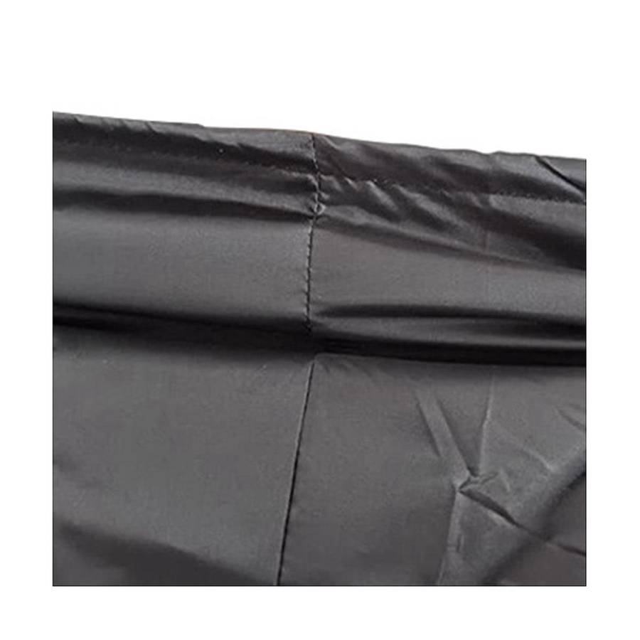 Industrial Fan Cover, Waterproof&Dustproof Cover Heavy Duty Outdoor Floor Fan Cover Outdoor Electric