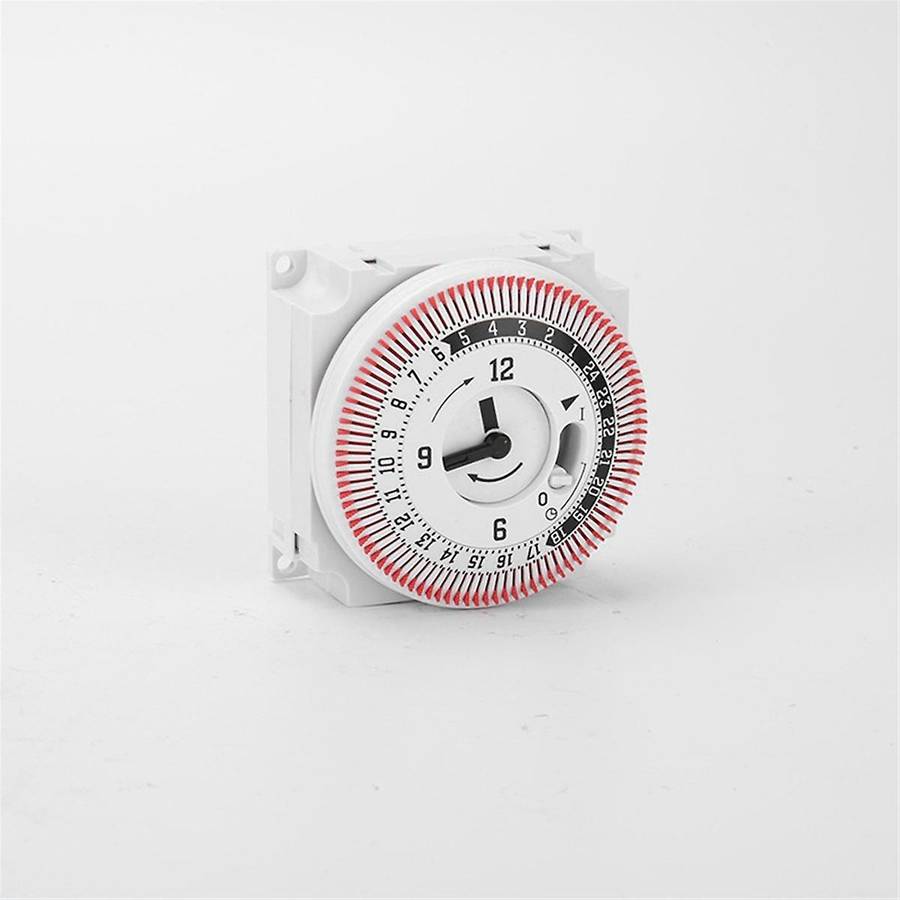 Industrial Timer Movement Timing Frk17-3 Intelligent Mechanical Time Control Switch Automatic Power