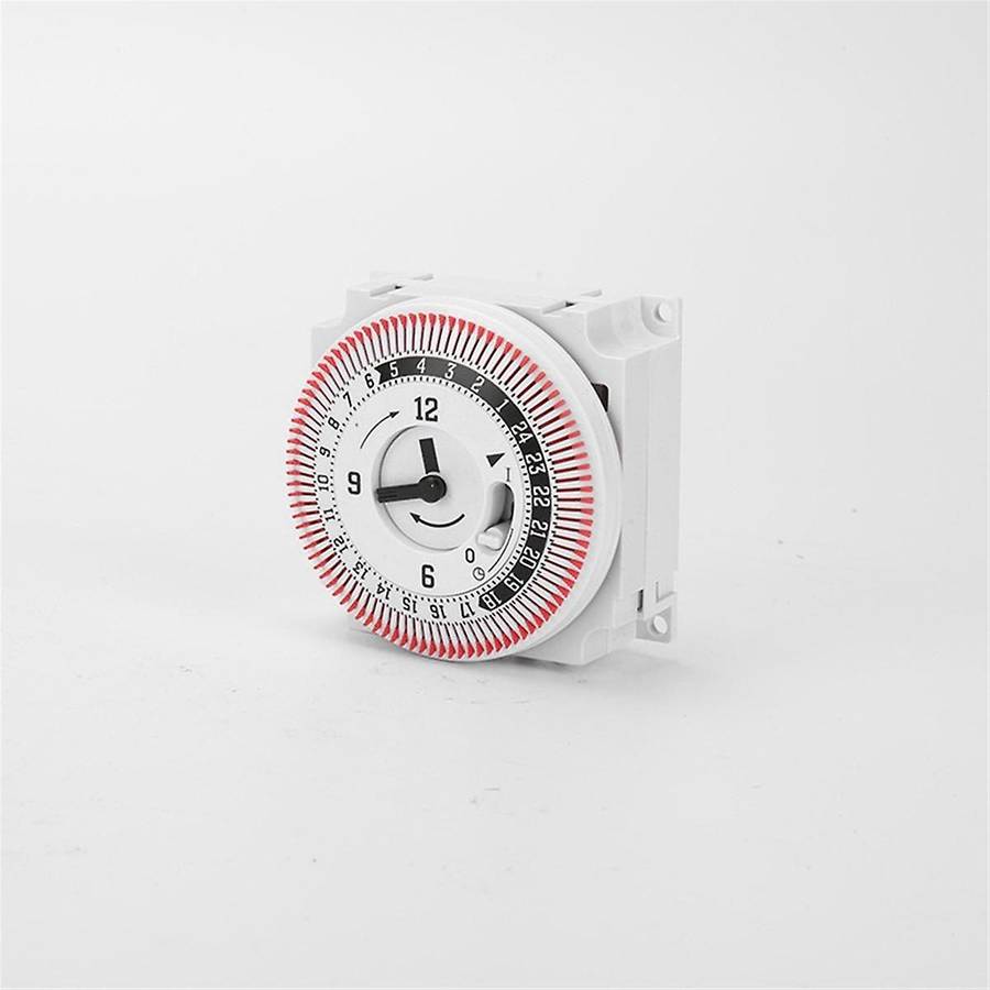 Industrial Timer Movement Timing Frk17-3 Intelligent Mechanical Time Control Switch Automatic Power