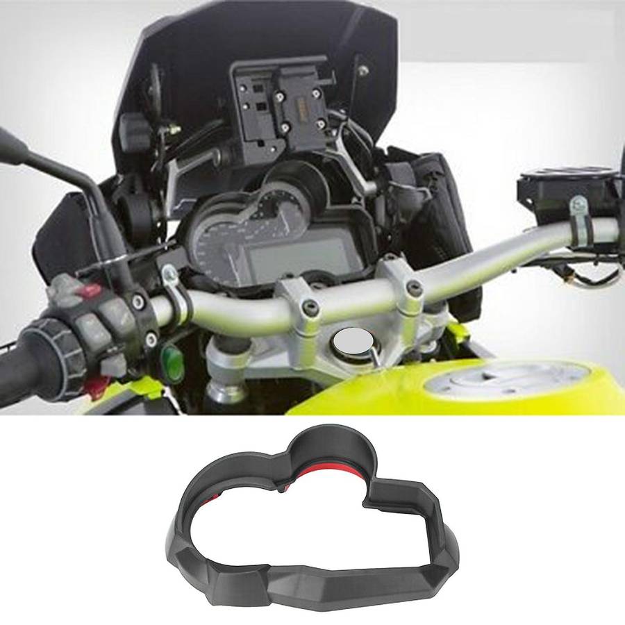 Instrument Surround Visor Protect Guard Cover Fit for - R1200GS LC 2013 2014 2015 2016 2017