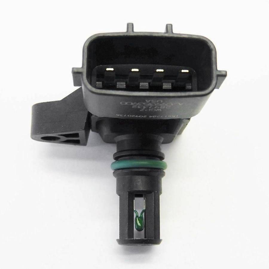 Intake Air Temperature Sensor 2897332 for Ram 2500 3500 4500 07-17 5WK 96803 5WK96803 2897332