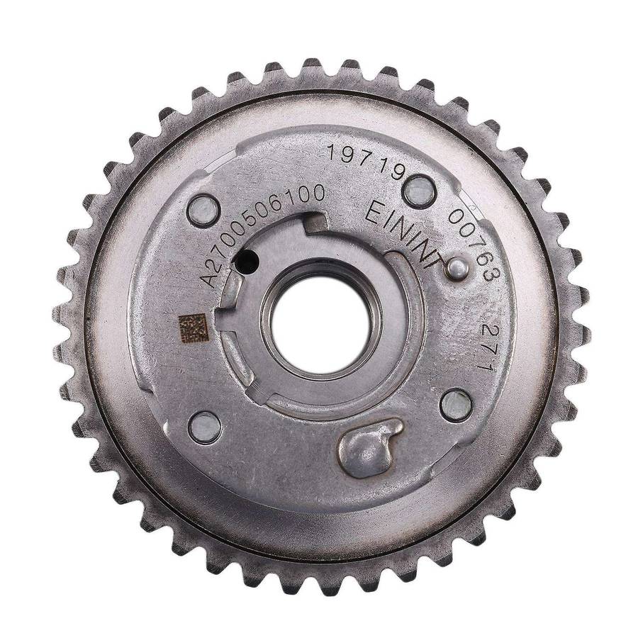 Intake Camshaft Adjuster Actuator 2700506100 2700501147 Fit for M270 M274
