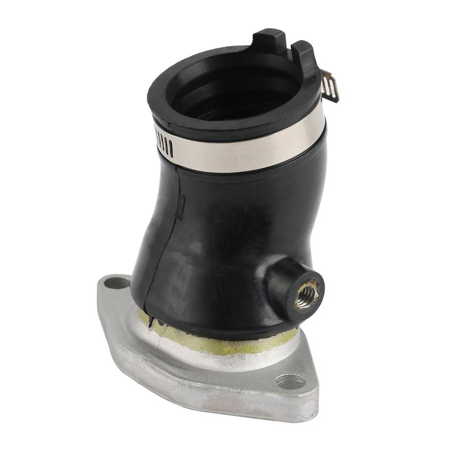 Intake Manifold Bolt Pipe Flange 16221-358-000 for MT250 1974-1976 Odyssey 250 FL250 1977-1984