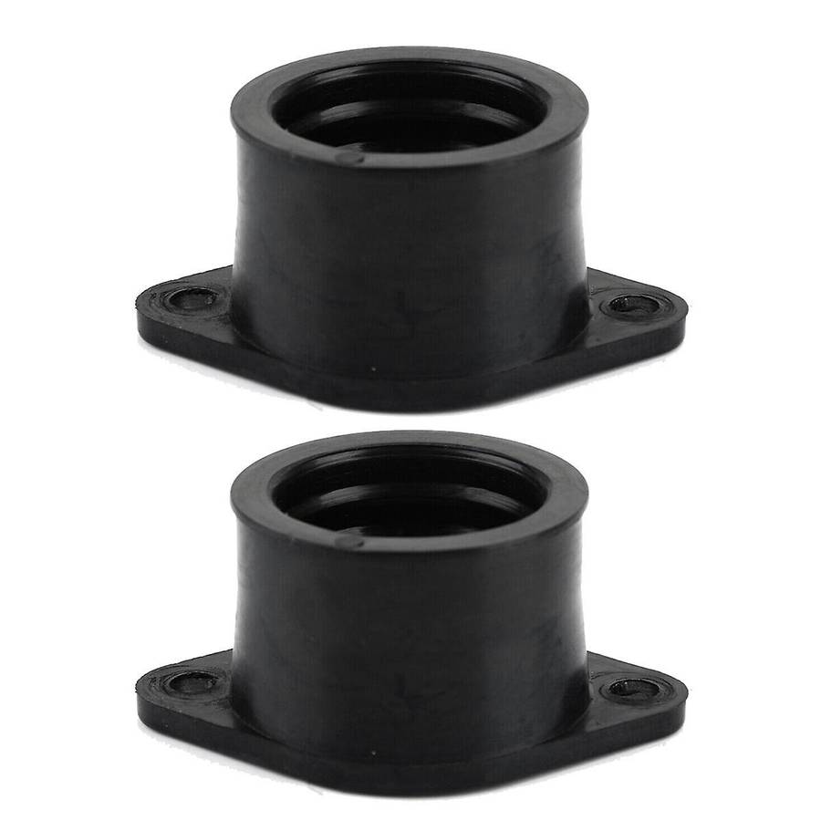 Intake Manifold Boot Joint Insulator Fit for Kz400 Z400 Z 400 74-78