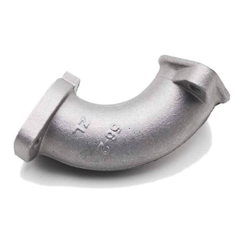 Intake Manifold Pipe 26mm Carburetor Intake Manifold Gasket Screw for 140 150CC Kazuma ATV Dirt Bike
