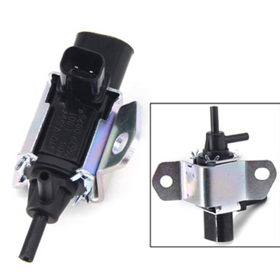Intake Manifold Valve Intake Manifold Runner Control Valve Solenoid L301-18-741 3S4Z9J559AA, for for