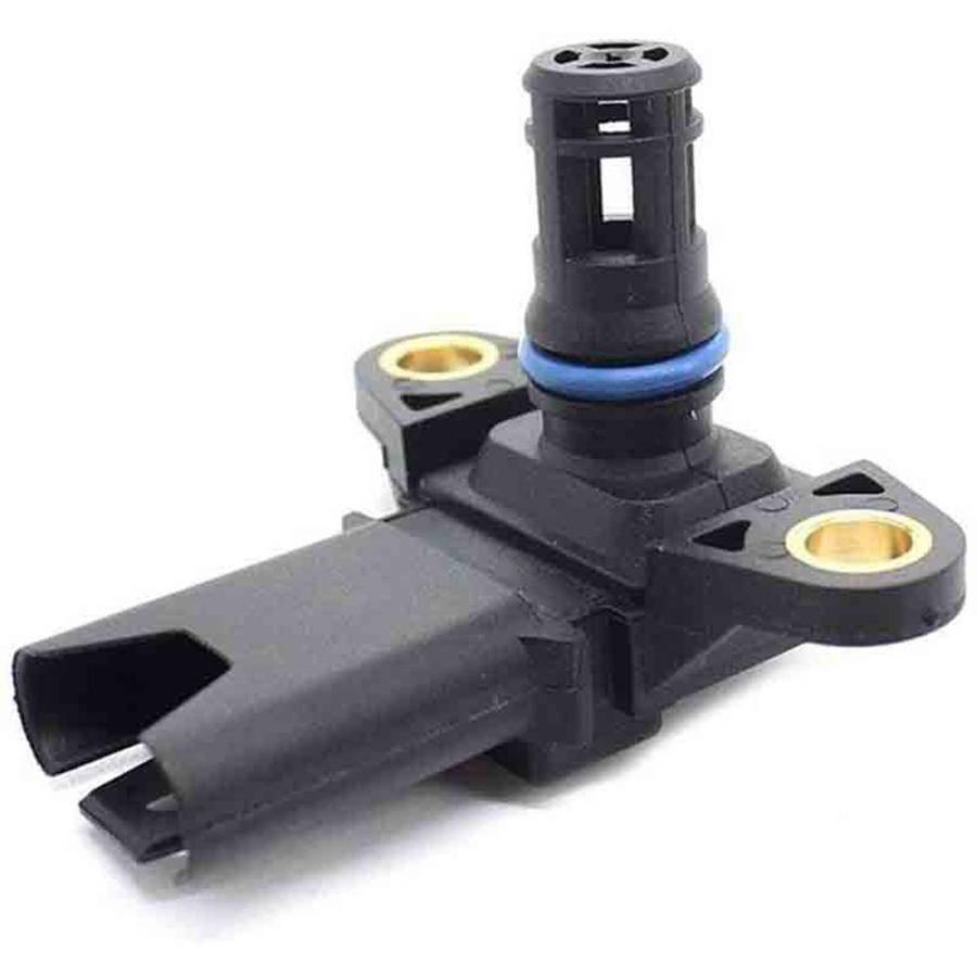 Intake Pressure MAP Sensor 13627585492 13627560063 for - 1 335 535 535 650 740 750 760 X5 X6 Z4