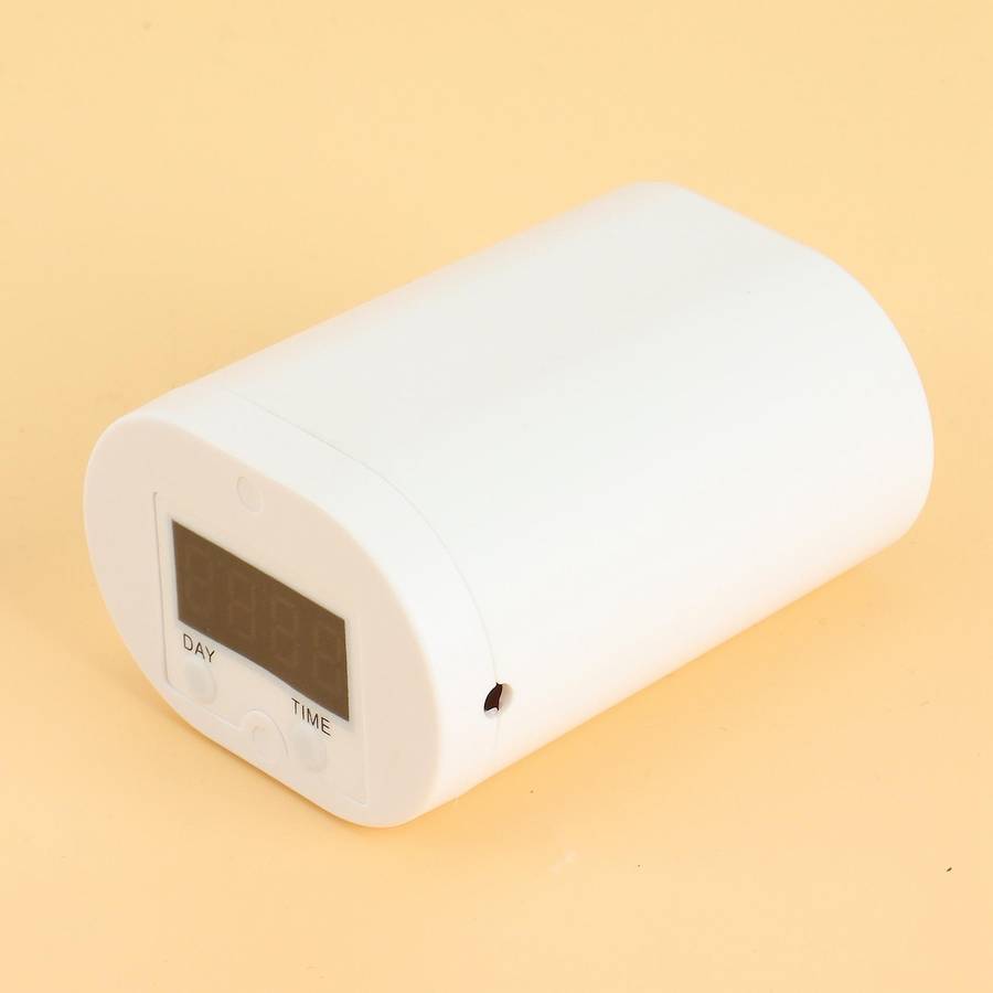 Intelligent Drip Water Pump Controller Automatic Watering Device Remote for Garden Plant Timer Irrig