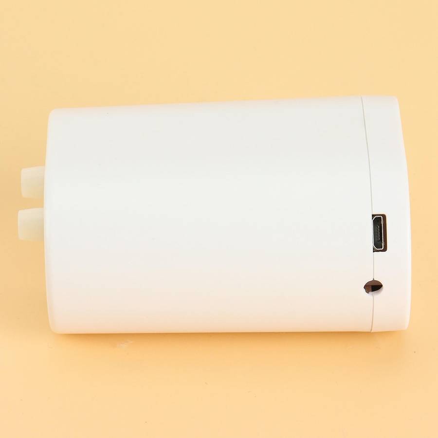 Intelligent Drip Water Pump Controller Automatic Watering Device Remote for Garden Plant Timer Irrig