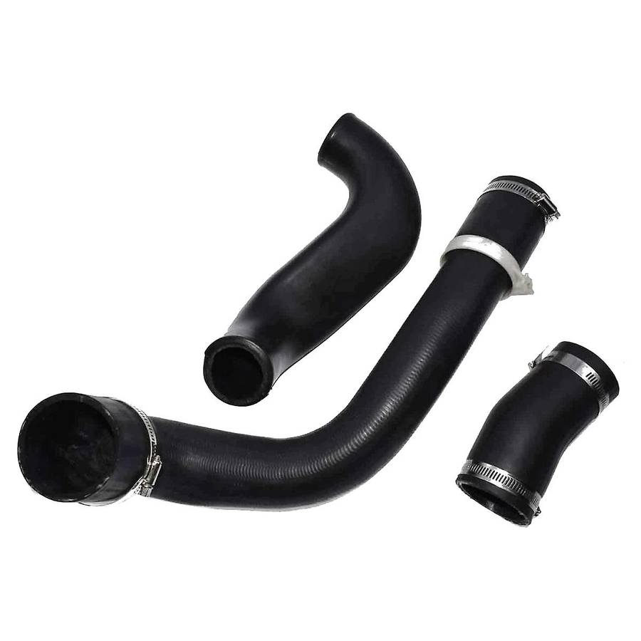 Intercooler Manifold Hose Pipe for 2 2.2 2006-2014 LR066429 LR002589 LR000927