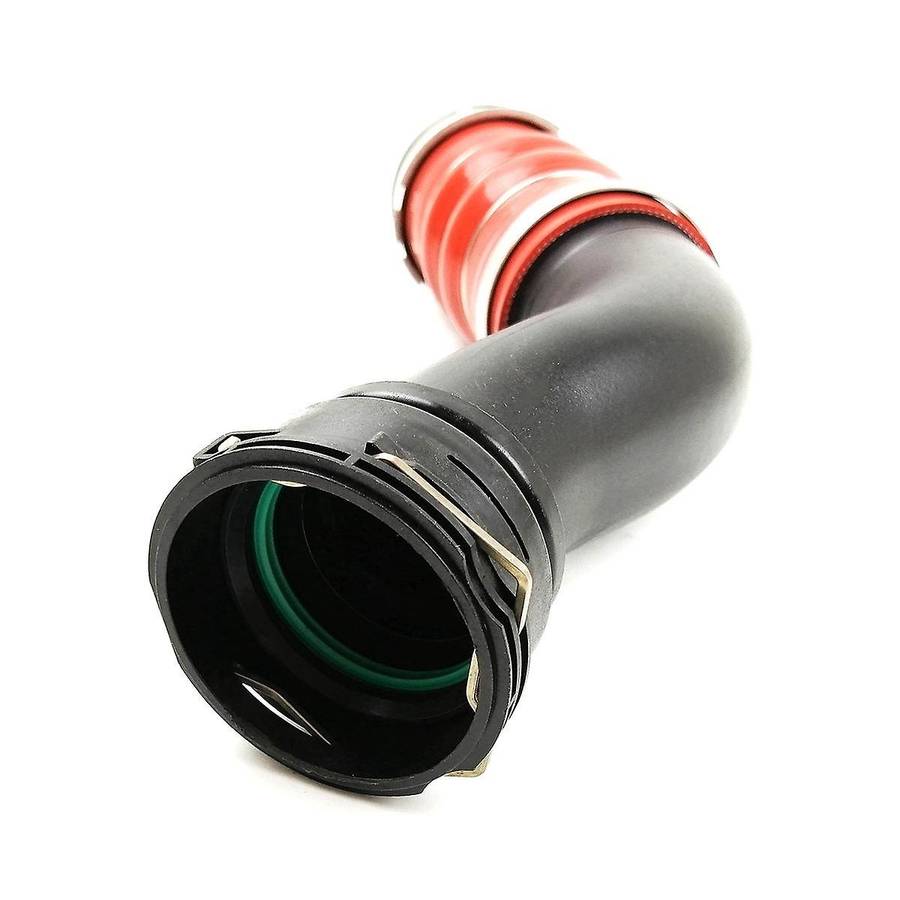 Intercooler Turbo Pipe Hose 13717583716 A13717583716 Intake System Turbocharger Intake Hose for E70