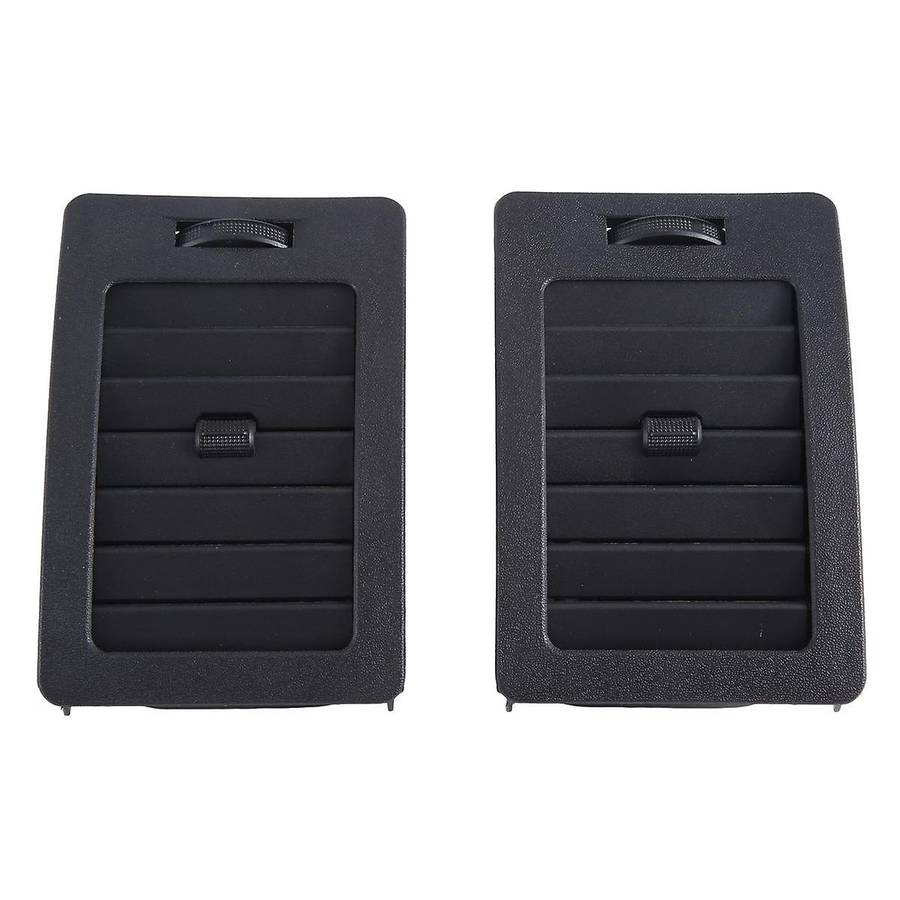 Interior Air-condition Grill A/c Vent Grille for Sr5 Ute 2005-2015 Fortuner Accessories