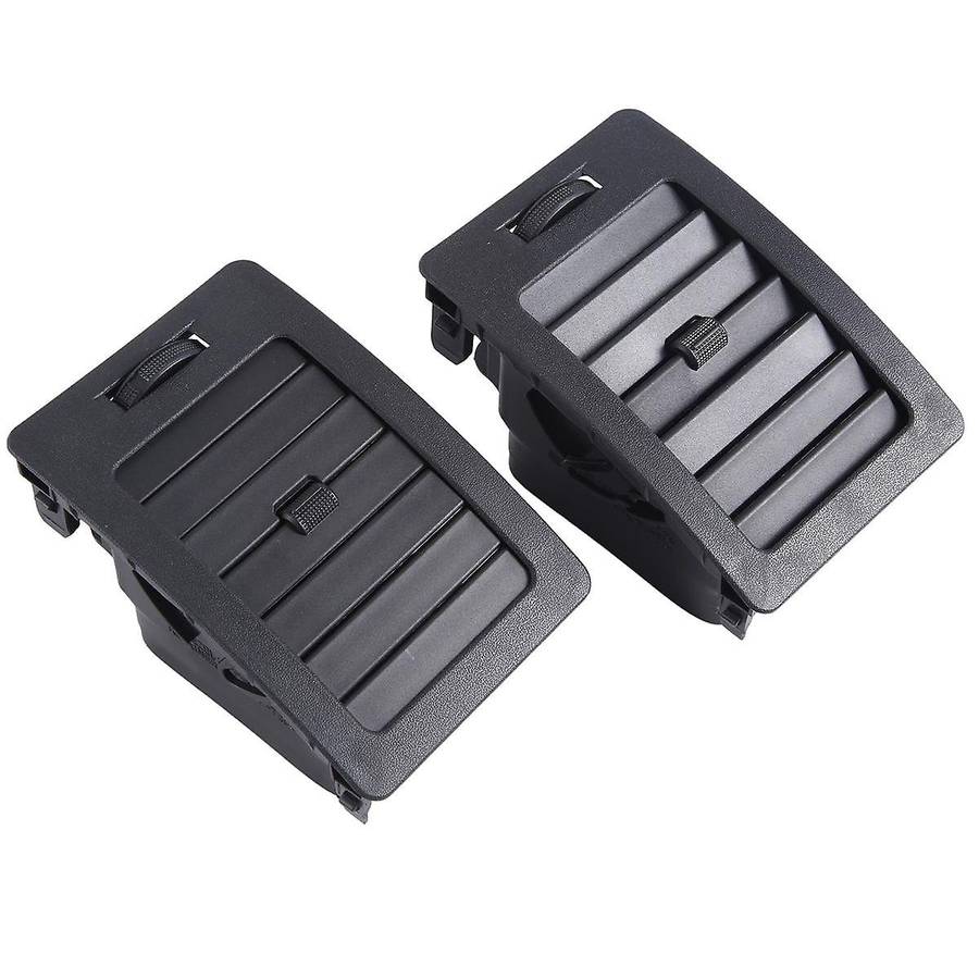 Interior Air-condition Grill A/c Vent Grille for Sr5 Ute 2005-2015 Fortuner Accessories