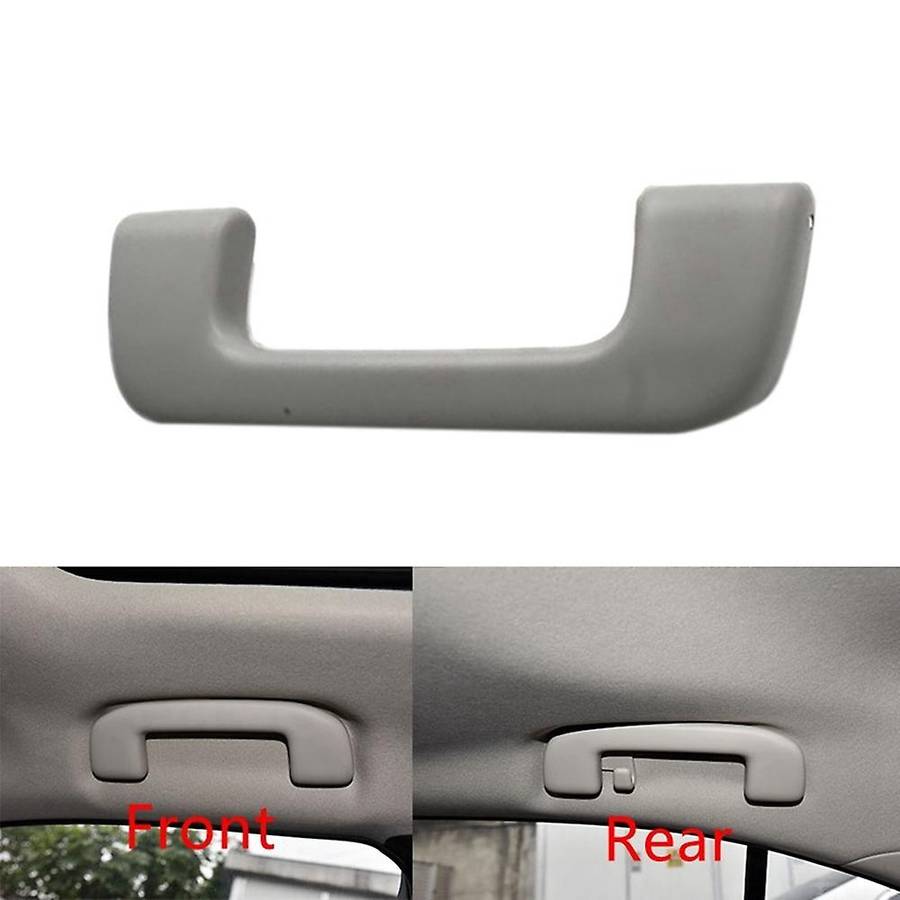 Interior Front Roof Safety Handle Roof Pull Handle Ceiling Armrest Handrail for Altis Yaris Vios A