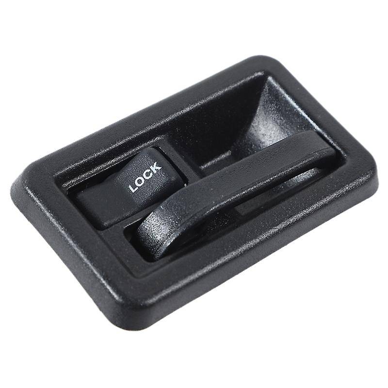 Interior Inside Door Handles 55176477AB for Jeep Wrangler YJ TJ 1987-2006, Left