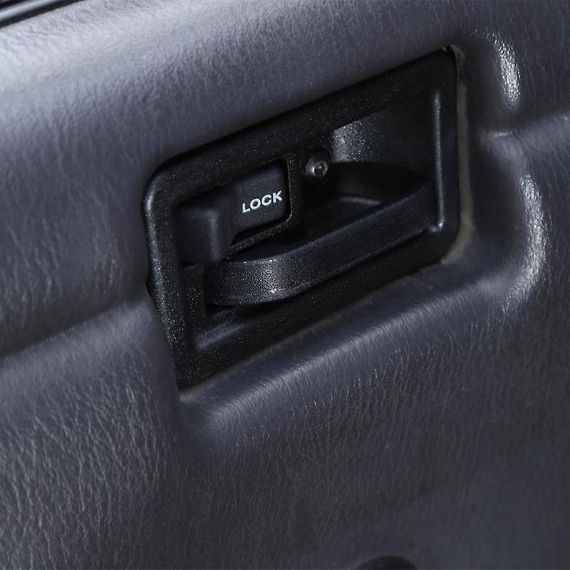 Interior Inside Door Handles 55176477AB for Jeep Wrangler YJ TJ 1987-2006, Left