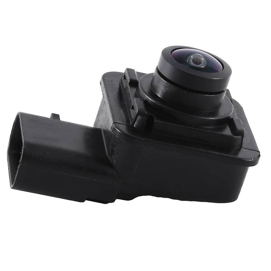 JC3T-19G490-AD New Rear View Reverse Camera Backup Camera for Super Duty 2017 2018 2019 2020 2021 2