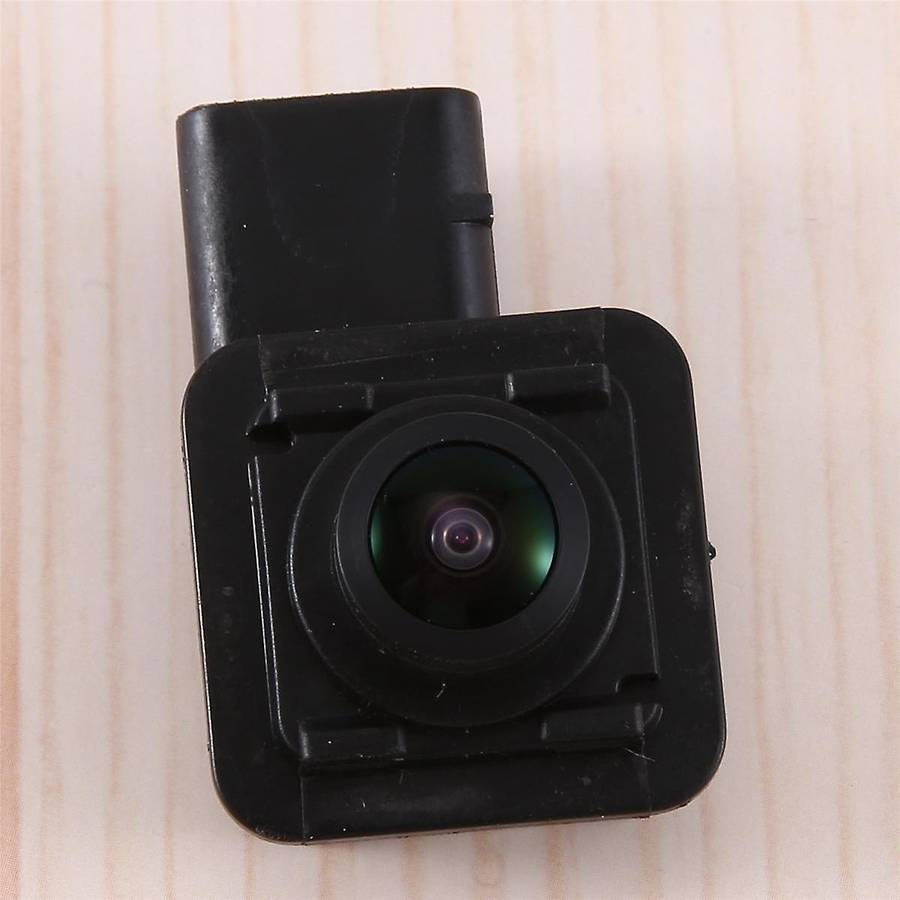 JC3T-19G490-AD New Rear View Reverse Camera Backup Camera for Super Duty 2017 2018 2019 2020 2021 2