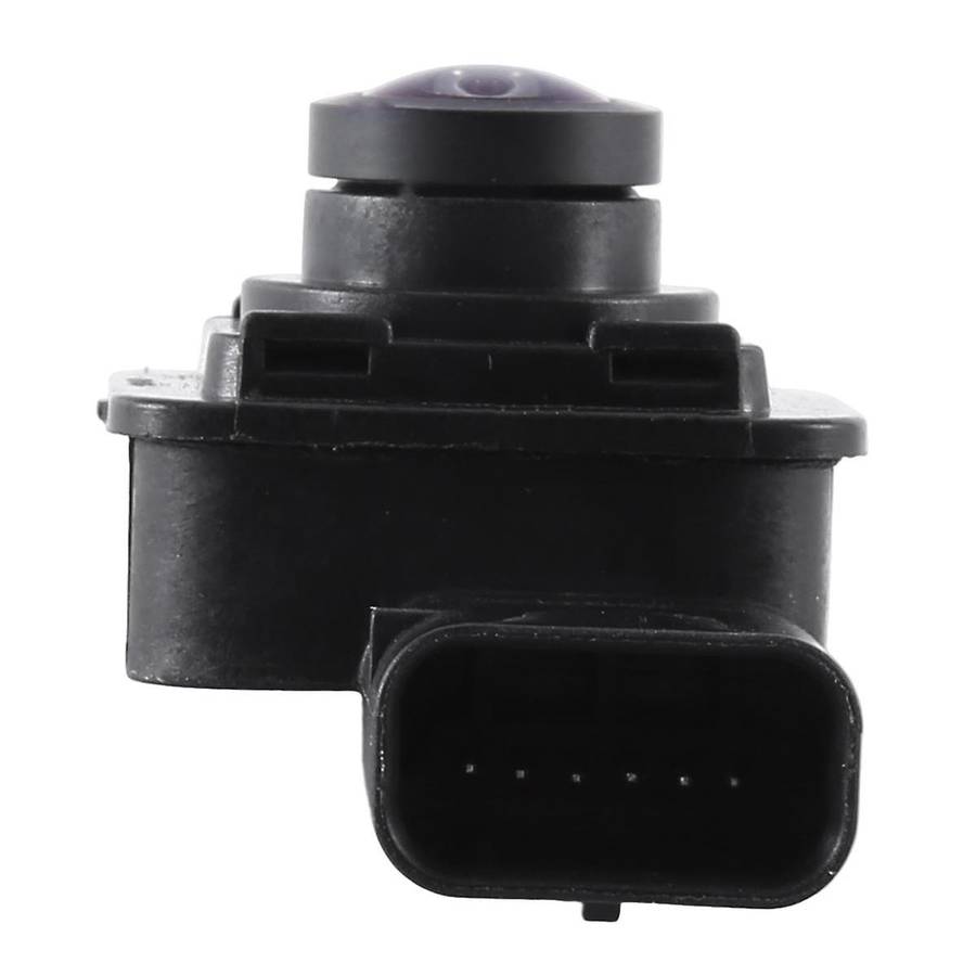 JC3T-19G490-AD New Rear View Reverse Camera Backup Camera for Super Duty 2017 2018 2019 2020 2021 2