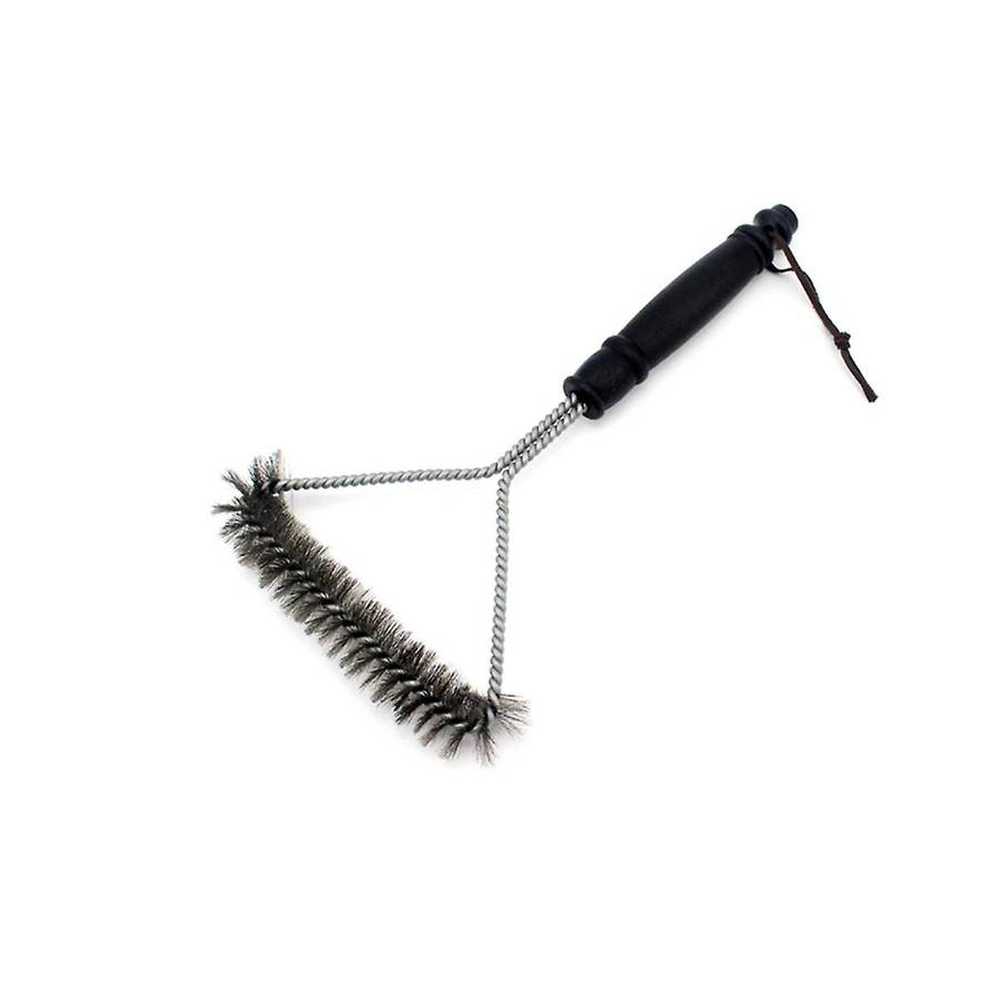 Kitchen Accessories Bbq Grill Set Cleaning Brush Stainless Steel Cooking Tools Wire Bristles