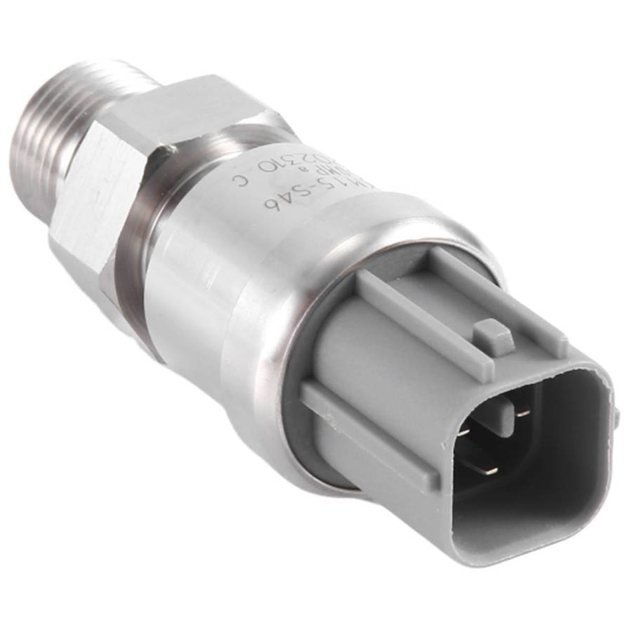 KM15-S46 High Pressure Sensor Pressure Sensor Excavator Accessories