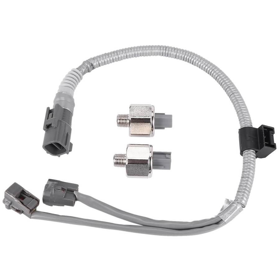 Knock Sensor & Wire Harness 89615-12090 82219-33030 82219-07010 for VALON SIENNA ES300BGS300 RX300