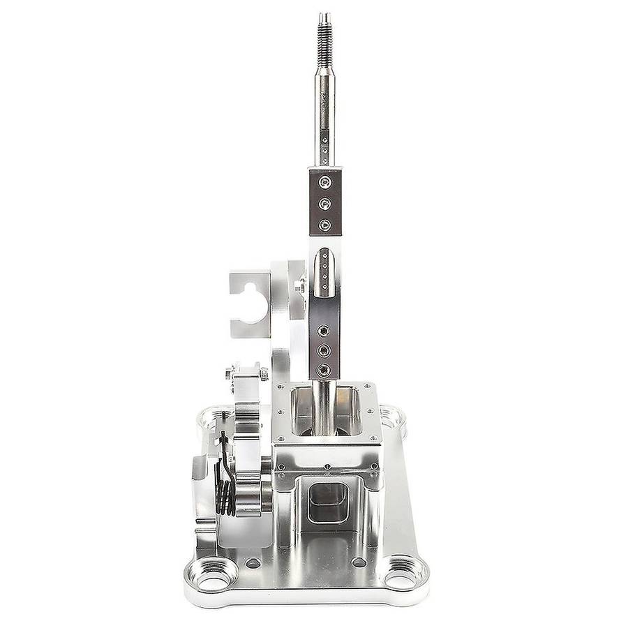 K-Tuned Shifter Box for RSX DC2 EM2 ES EF EG EK K20 K24 Swap