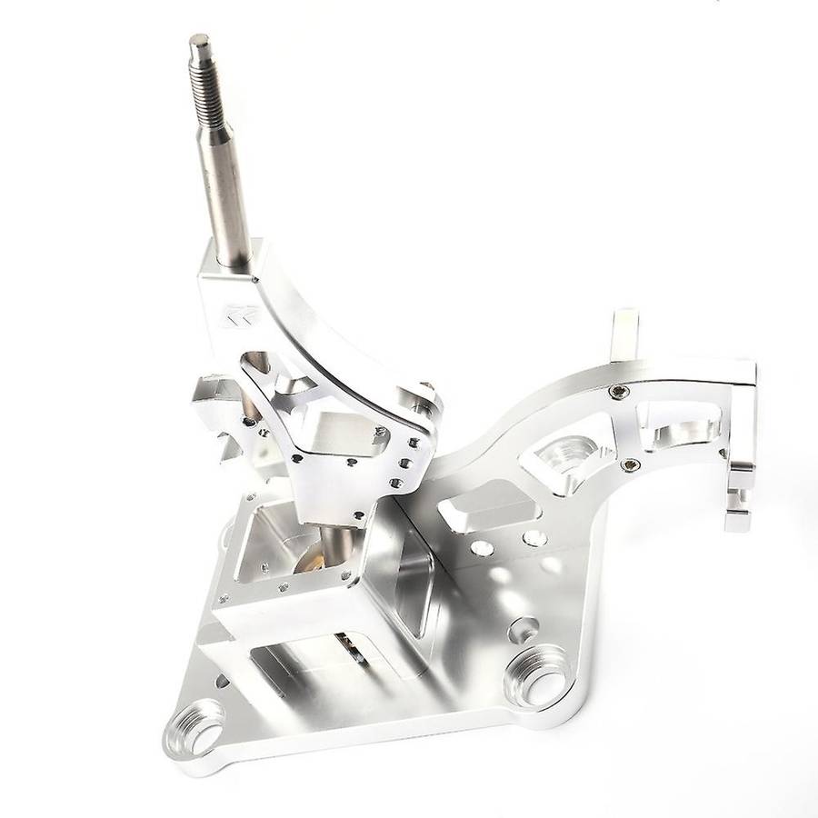 K-Tuned Shifter Box for RSX DC2 EM2 ES EF EG EK K20 K24 Swap