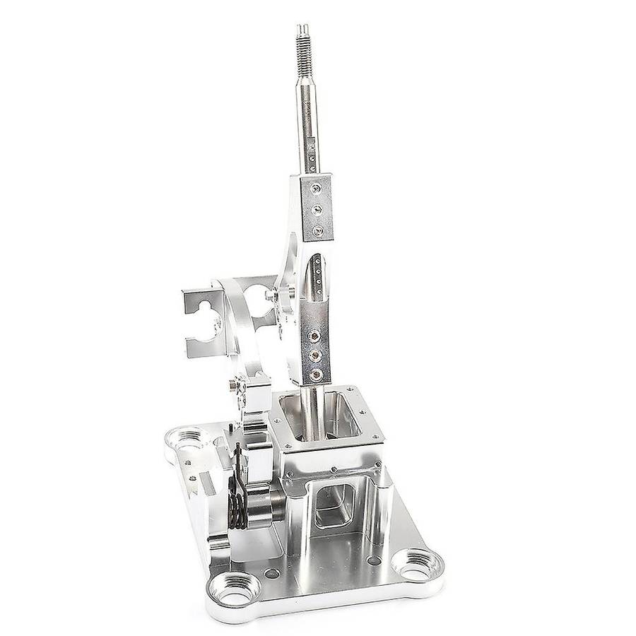 K-Tuned Shifter Box for RSX DC2 EM2 ES EF EG EK K20 K24 Swap