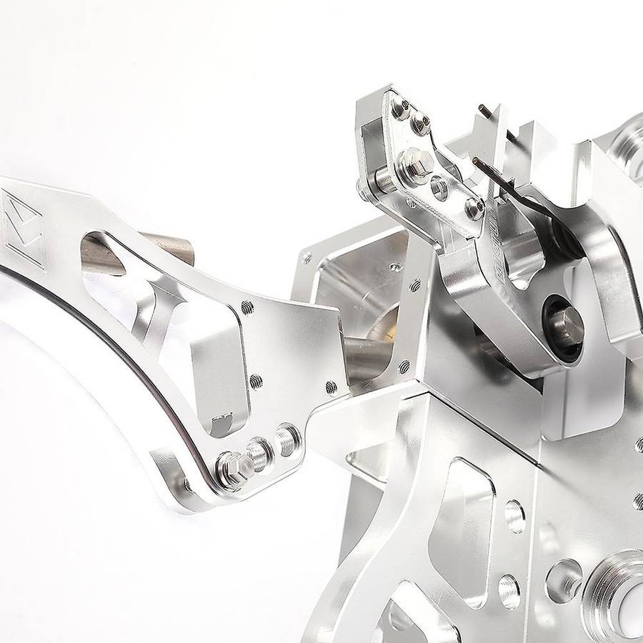 K-Tuned Shifter Box for RSX DC2 EM2 ES EF EG EK K20 K24 Swap